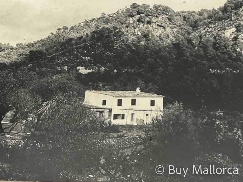 3 camera da letto Finca/Casa di Campagna in vendita in Andratx con garage - 798.000 € (Rif: 6987422)