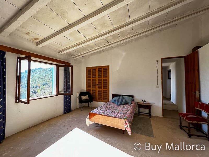 3 camera da letto Finca/Casa di Campagna in vendita in Andratx con garage - 798.000 € (Rif: 6987422)