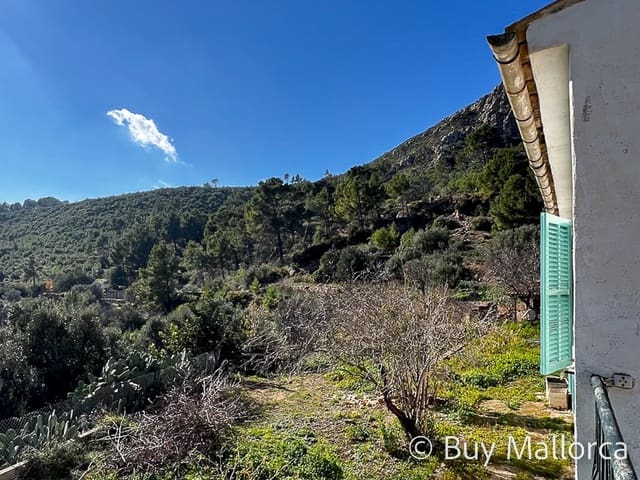 3 camera da letto Finca/Casa di Campagna in vendita in Andratx con garage - 798.000 € (Rif: 6987422)