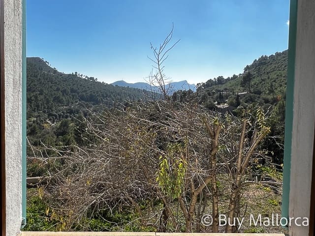 3 camera da letto Finca/Casa di Campagna in vendita in Andratx con garage - 798.000 € (Rif: 6987422)