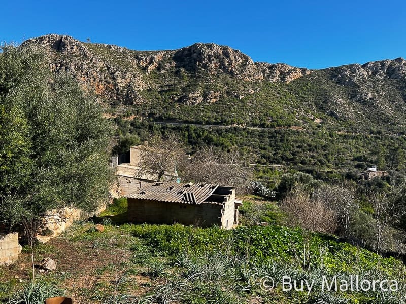 3 camera da letto Finca/Casa di Campagna in vendita in Andratx con garage - 798.000 € (Rif: 6987422)