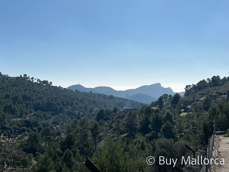 3 camera da letto Finca/Casa di Campagna in vendita in Andratx con garage - 798.000 € (Rif: 6987422)