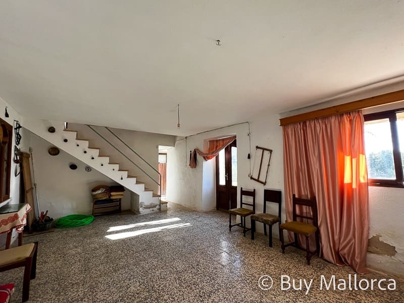 3 camera da letto Finca/Casa di Campagna in vendita in Andratx con garage - 798.000 € (Rif: 6987422)