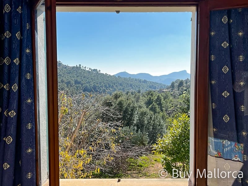 3 camera da letto Finca/Casa di Campagna in vendita in Andratx con garage - 798.000 € (Rif: 6987422)