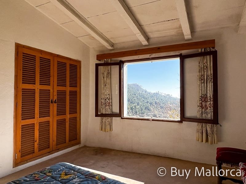 3 camera da letto Finca/Casa di Campagna in vendita in Andratx con garage - 798.000 € (Rif: 6987422)