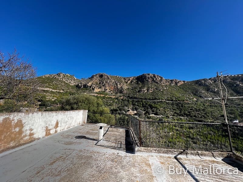 3 camera da letto Finca/Casa di Campagna in vendita in Andratx con garage - 798.000 € (Rif: 6987422)