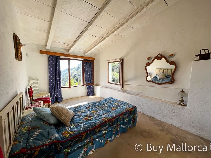 3 camera da letto Finca/Casa di Campagna in vendita in Andratx con garage - 798.000 € (Rif: 6987422)