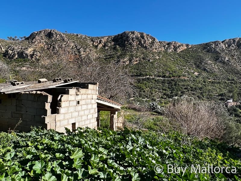 3 camera da letto Finca/Casa di Campagna in vendita in Andratx con garage - 798.000 € (Rif: 6987422)