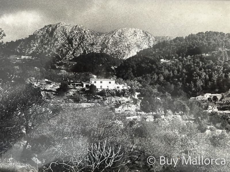 3 camera da letto Finca/Casa di Campagna in vendita in Andratx con garage - 798.000 € (Rif: 6987422)