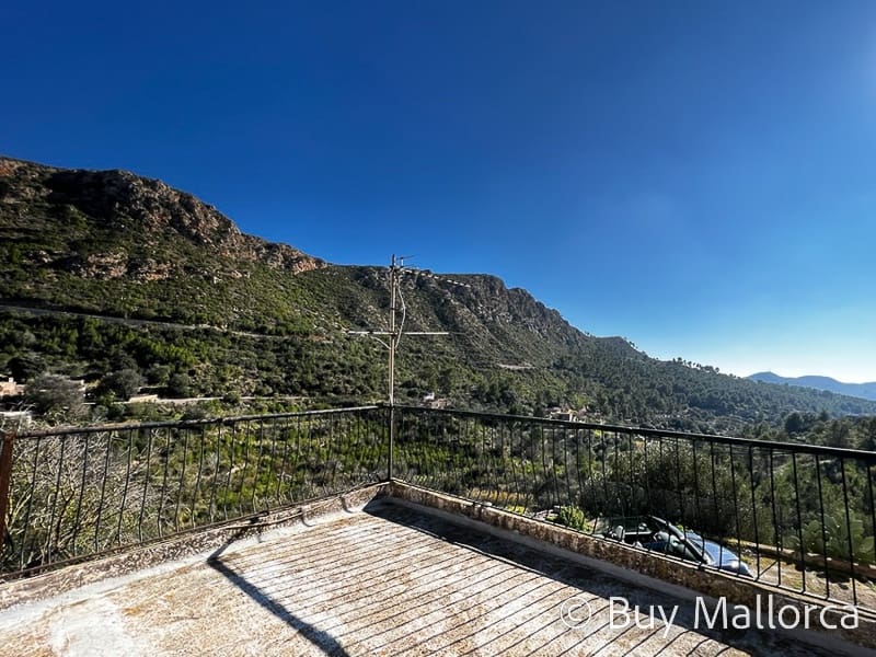 3 camera da letto Finca/Casa di Campagna in vendita in Andratx con garage - 798.000 € (Rif: 6987422)