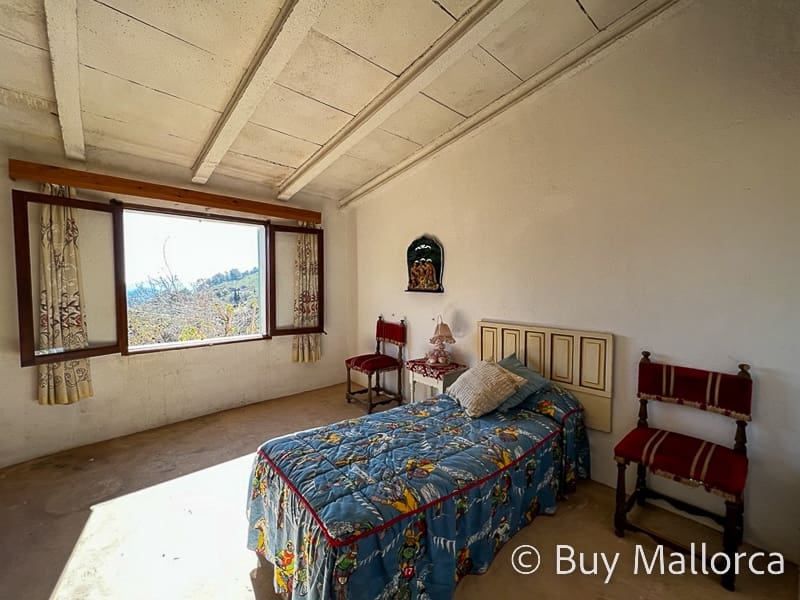 3 camera da letto Finca/Casa di Campagna in vendita in Andratx con garage - 798.000 € (Rif: 6987422)