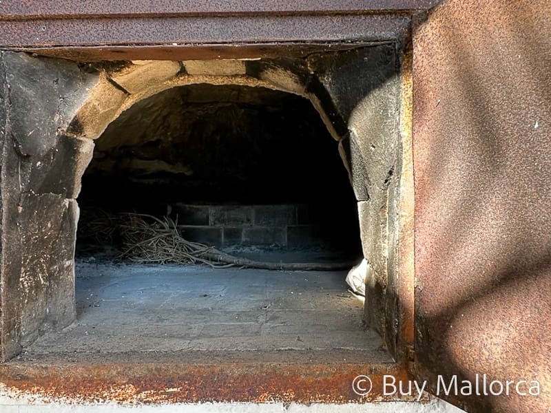 3 camera da letto Finca/Casa di Campagna in vendita in Andratx con garage - 798.000 € (Rif: 6987422)