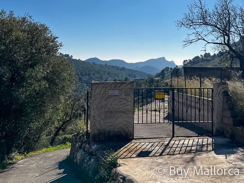 3 camera da letto Finca/Casa di Campagna in vendita in Andratx con garage - 798.000 € (Rif: 6987422)