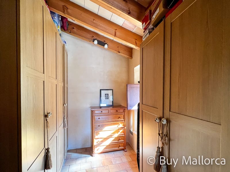 2 sypialnia Finka/Dom wiejski na sprzedaż w Andratx z garażem - 690 000 € (Ref: 7471904)