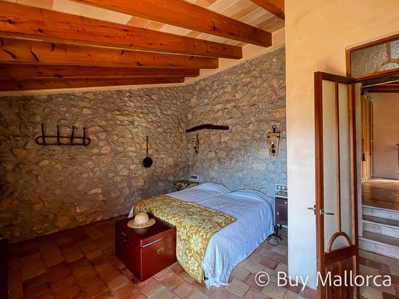 2 sypialnia Finka/Dom wiejski na sprzedaż w Andratx z garażem - 690 000 € (Ref: 7471904)