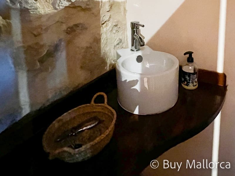 2 sypialnia Finka/Dom wiejski na sprzedaż w Andratx z garażem - 690 000 € (Ref: 7471904)