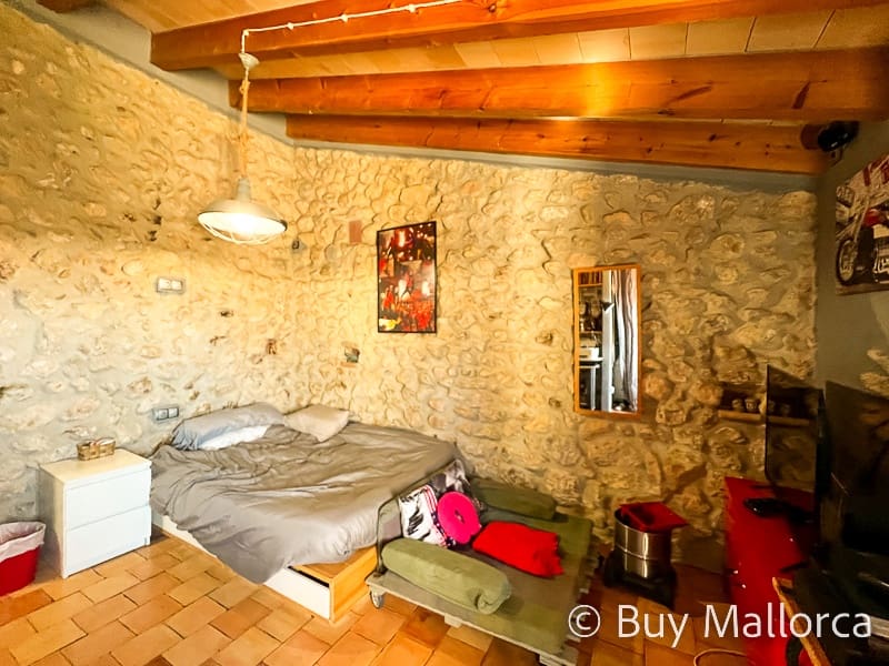 2 sypialnia Finka/Dom wiejski na sprzedaż w Andratx z garażem - 690 000 € (Ref: 7471904)