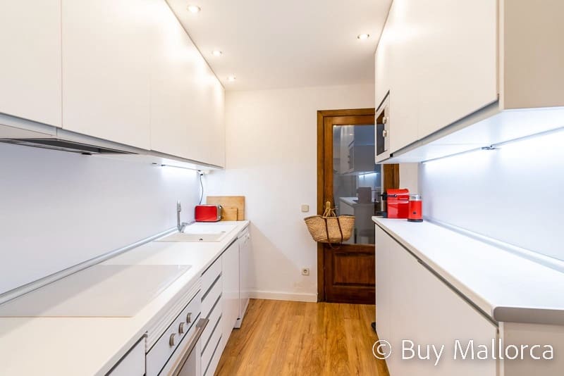 4 soveværelse Byhus til salg i Puerto de Andratx - € 590.000 (Ref: 7832999)