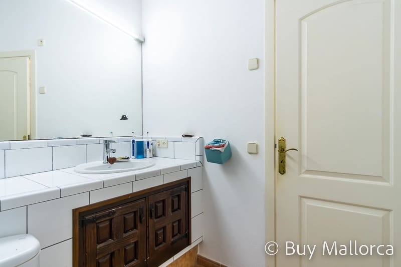 4 soveværelse Byhus til salg i Puerto de Andratx - € 590.000 (Ref: 7832999)