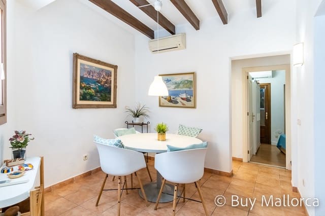 4 soveværelse Byhus til salg i Puerto de Andratx, Andratx - € 590.000 (Ref: 7832999)