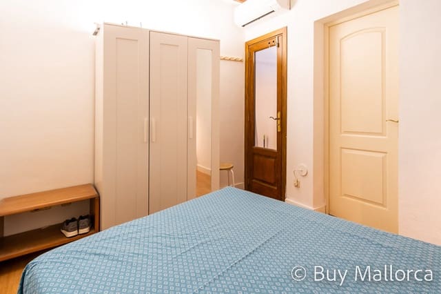 4 soveværelse Byhus til salg i Puerto de Andratx, Andratx - € 590.000 (Ref: 7832999)