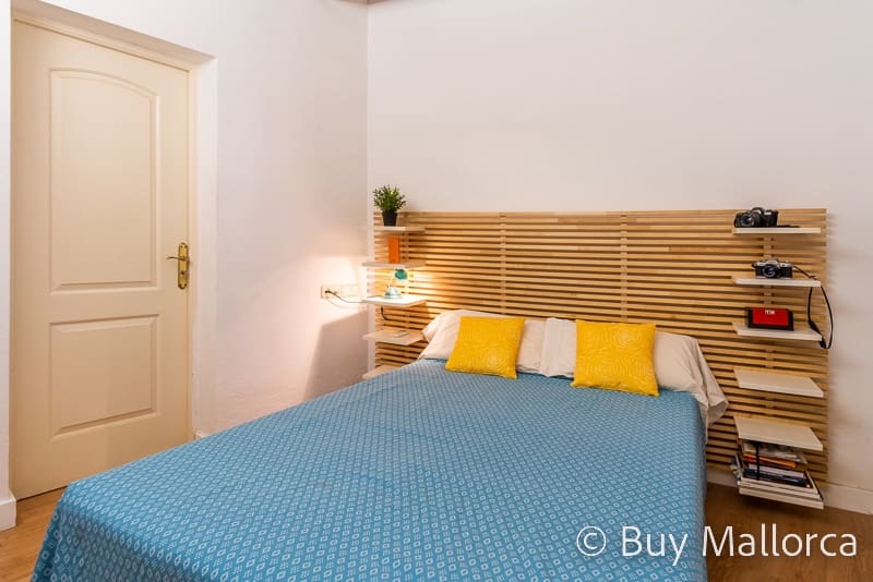 4 soveværelse Byhus til salg i Puerto de Andratx - € 590.000 (Ref: 7832999)