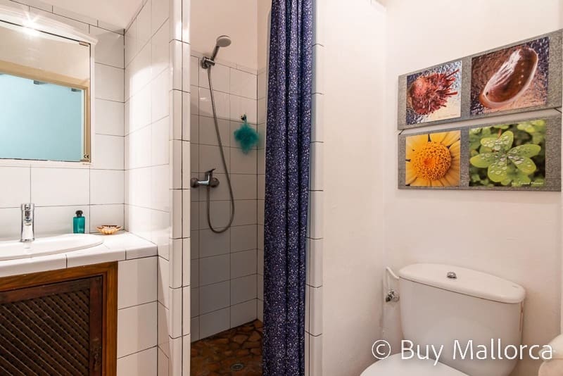 4 soveværelse Byhus til salg i Puerto de Andratx - € 590.000 (Ref: 7832999)