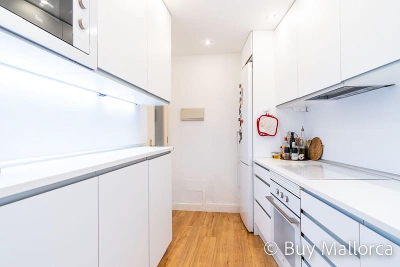 4 soveværelse Byhus til salg i Puerto de Andratx - € 590.000 (Ref: 7832999)