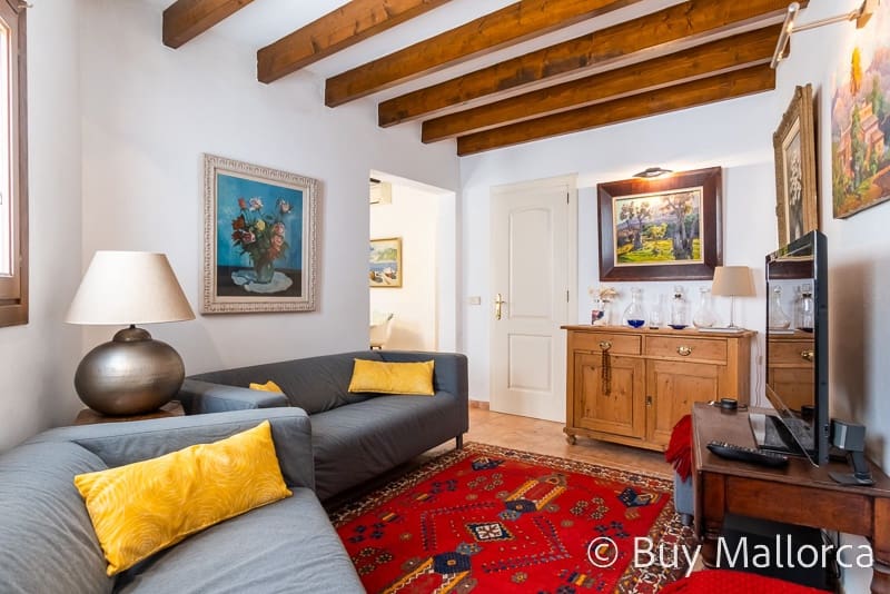 4 soveværelse Byhus til salg i Puerto de Andratx - € 590.000 (Ref: 7832999)