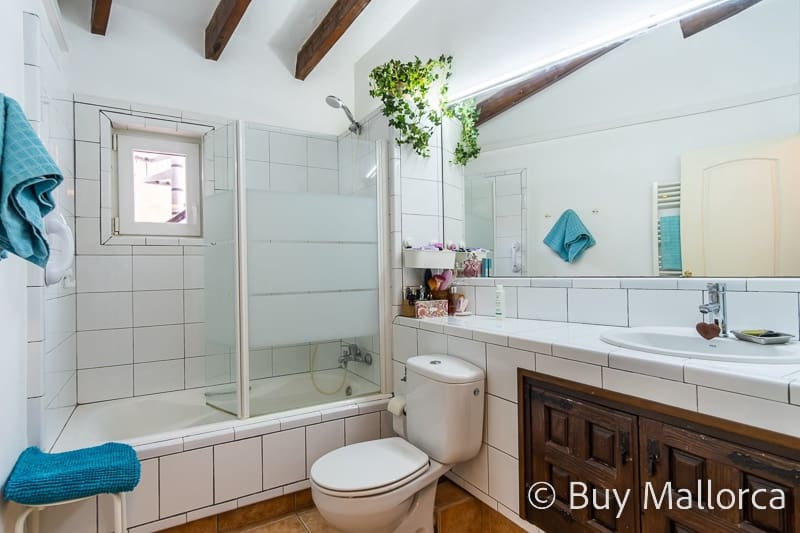 4 soveværelse Byhus til salg i Puerto de Andratx - € 590.000 (Ref: 7832999)