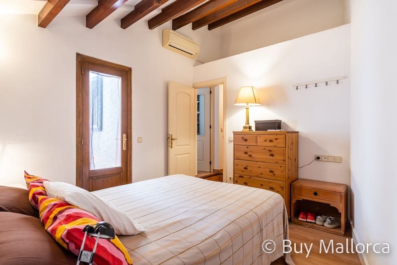 4 soveværelse Byhus til salg i Puerto de Andratx - € 590.000 (Ref: 7832999)