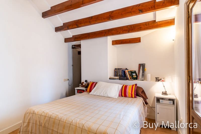 4 soveværelse Byhus til salg i Puerto de Andratx - € 590.000 (Ref: 7832999)