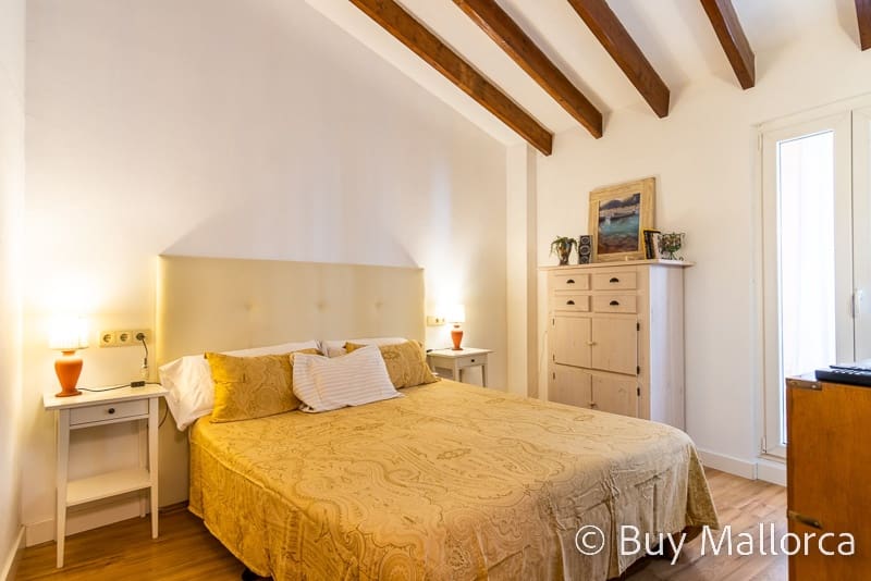 4 soveværelse Byhus til salg i Puerto de Andratx - € 590.000 (Ref: 7832999)