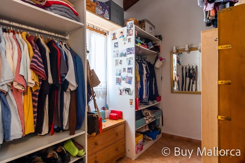 4 soveværelse Byhus til salg i Puerto de Andratx - € 590.000 (Ref: 7832999)