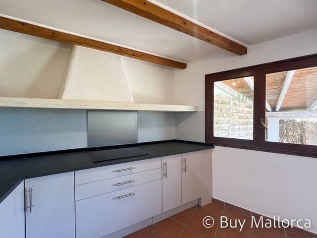 3 camera da letto Finca/Casa di Campagna in vendita in Andratx con piscina garage - 875.000 € (Rif: 8370391)