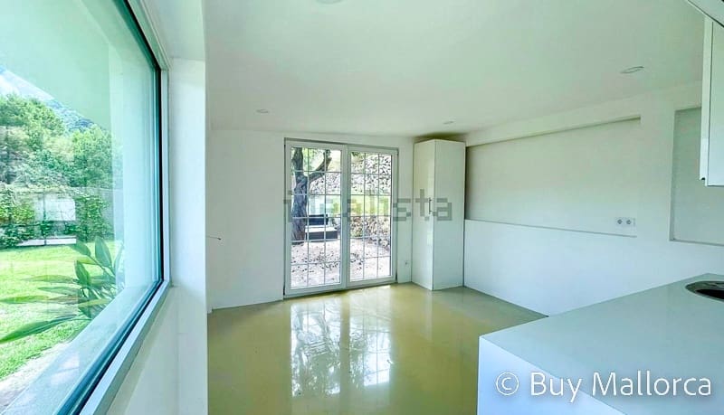 3 camera da letto Finca/Casa di Campagna in vendita in Andratx con piscina garage - 875.000 € (Rif: 8370391)