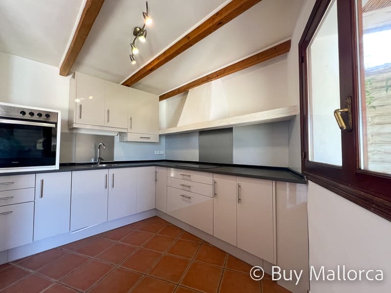 3 camera da letto Finca/Casa di Campagna in vendita in Andratx con piscina garage - 875.000 € (Rif: 8370391)