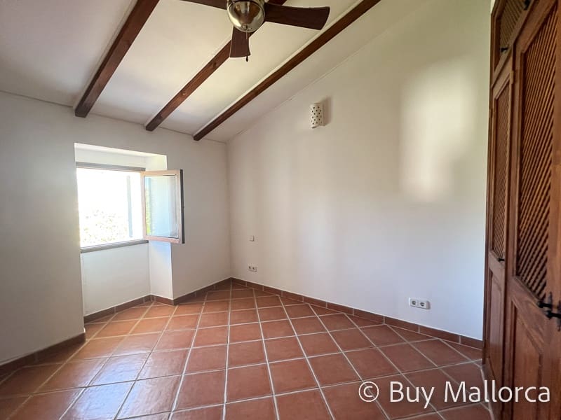 3 camera da letto Finca/Casa di Campagna in vendita in Andratx con piscina garage - 875.000 € (Rif: 8370391)