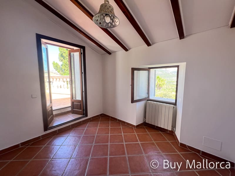 3 camera da letto Finca/Casa di Campagna in vendita in Andratx con piscina garage - 875.000 € (Rif: 8370391)