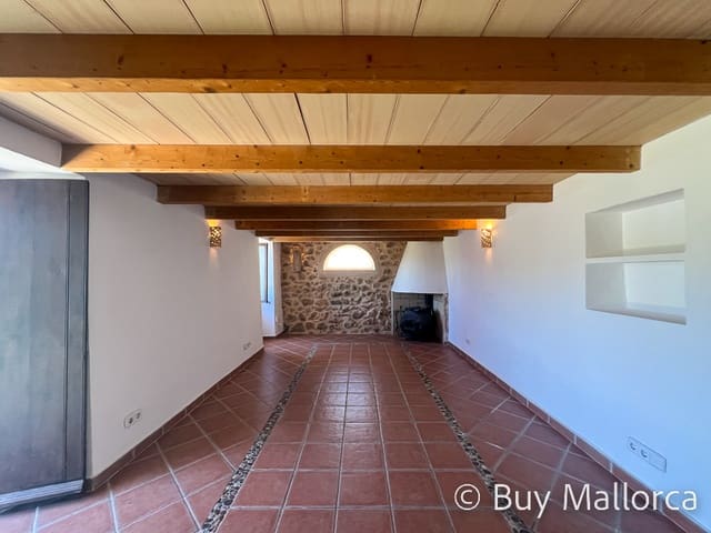 3 camera da letto Finca/Casa di Campagna in vendita in Andratx con piscina garage - 875.000 € (Rif: 8370391)