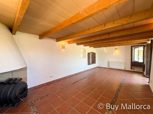 3 camera da letto Finca/Casa di Campagna in vendita in Andratx con piscina garage - 875.000 € (Rif: 8370391)