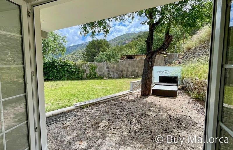 3 camera da letto Finca/Casa di Campagna in vendita in Andratx con piscina garage - 875.000 € (Rif: 8370391)