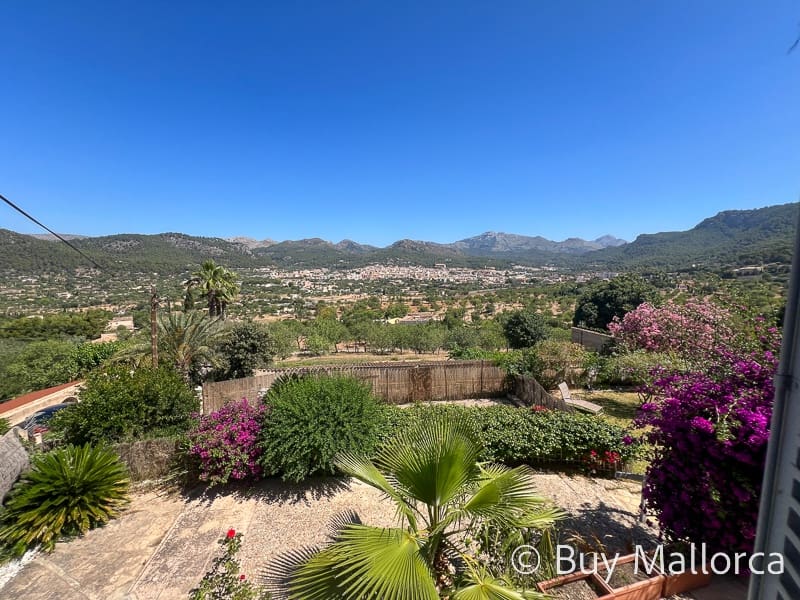 3 camera da letto Finca/Casa di Campagna in vendita in Andratx con piscina garage - 875.000 € (Rif: 8370391)