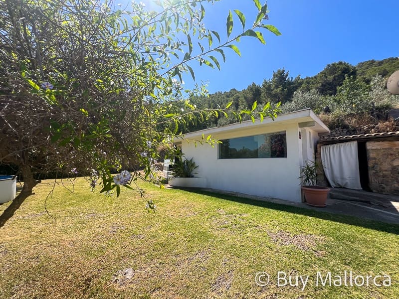 3 camera da letto Finca/Casa di Campagna in vendita in Andratx con piscina garage - 875.000 € (Rif: 8370391)