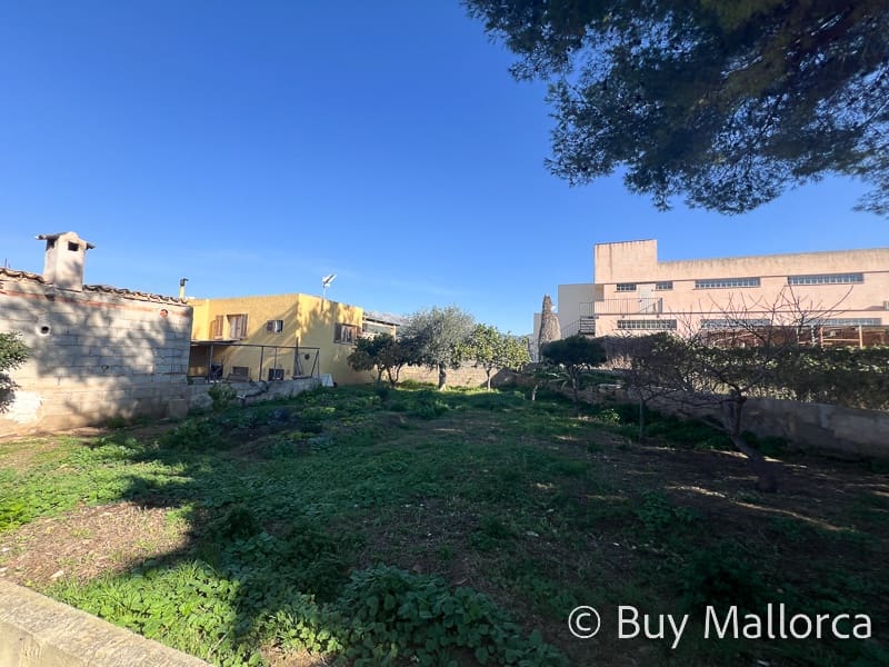 7 bedroom Villa for sale in Andratx - € 650,000 (Ref: 8605516)