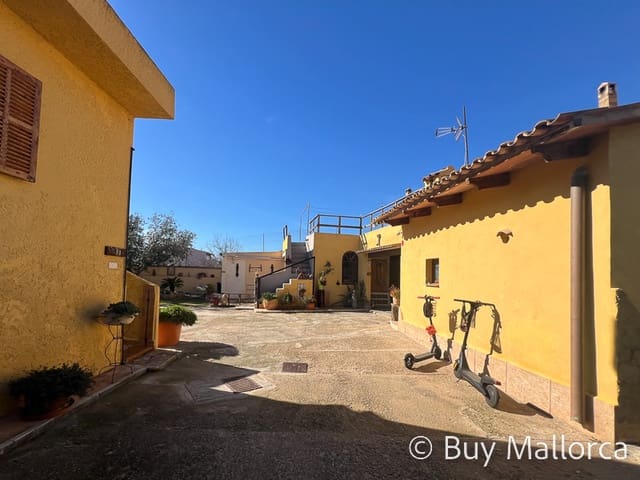 7 soverom Villa til salgs i Andratx - € 650 000 (Ref: 8605516)