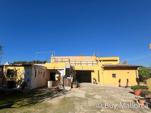 7 soverom Villa til salgs i Andratx - € 650 000 (Ref: 8605516)