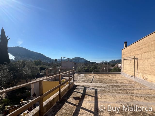 7 soverom Villa til salgs i Andratx - € 650 000 (Ref: 8605516)