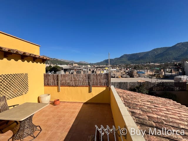 7 soverom Villa til salgs i Andratx - € 650 000 (Ref: 8605516)