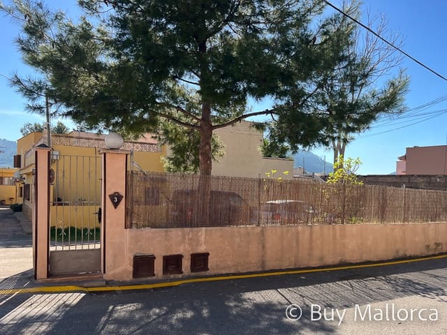 7 soverom Villa til salgs i Andratx - € 650 000 (Ref: 8605516)